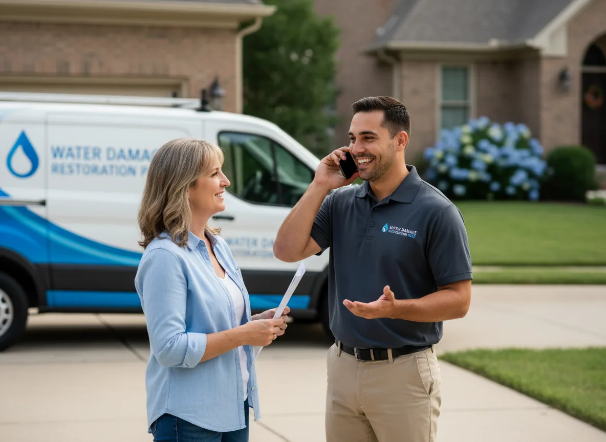 Flood Restoration Abingdon, VA FAQs